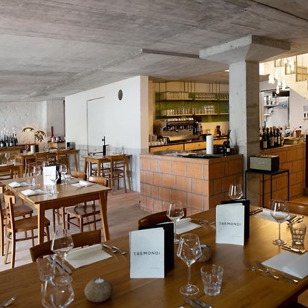 Tremondi - Boutique Bnb Quarten Bagian luar foto