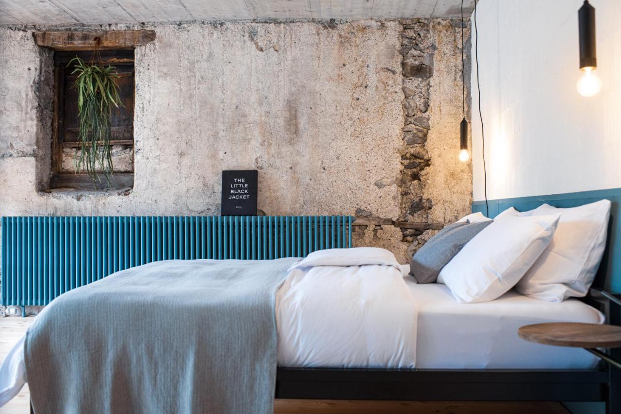 Tremondi - Boutique Bnb Quarten Bagian luar foto