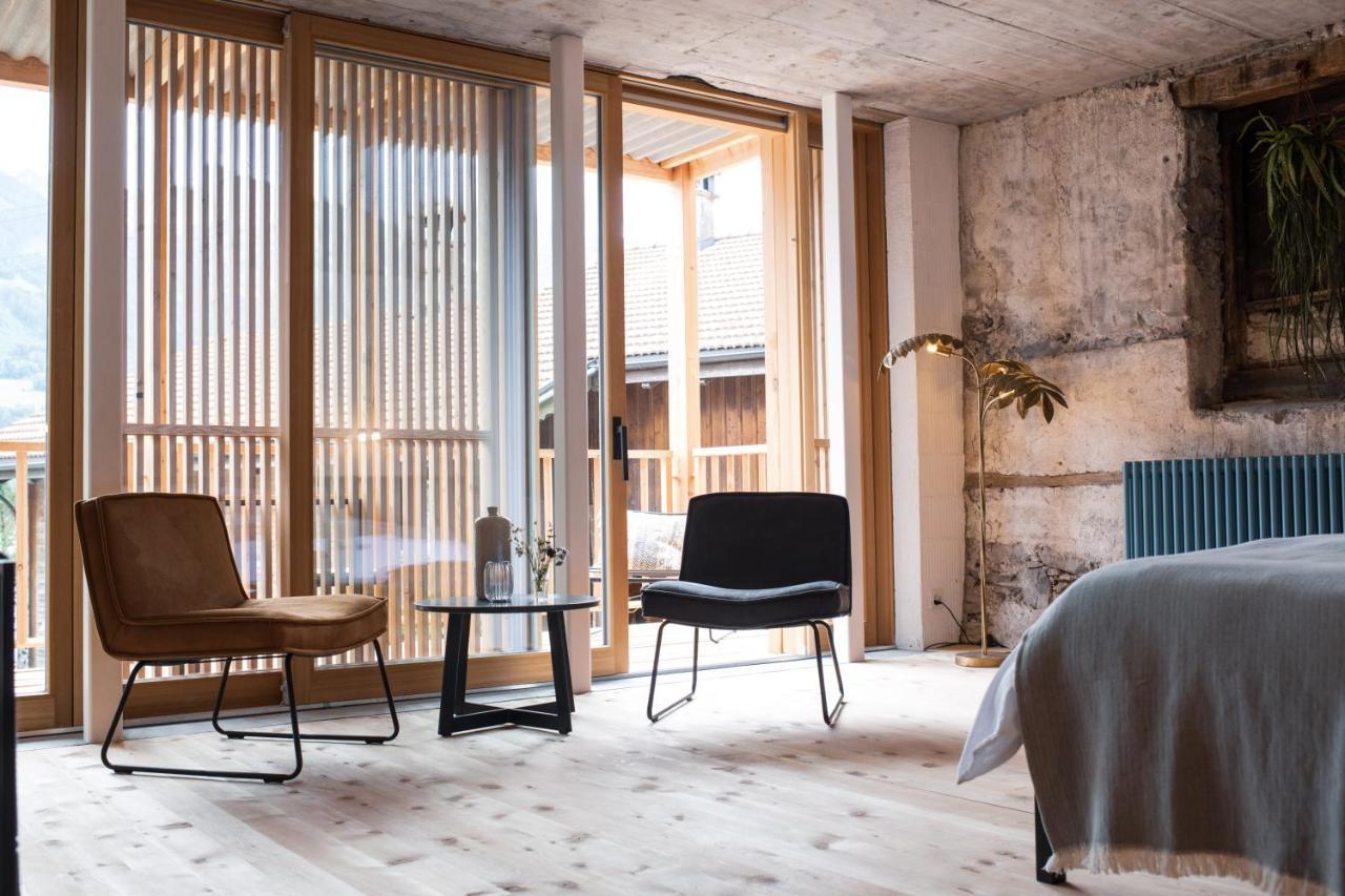 Tremondi - Boutique Bnb Quarten Bagian luar foto