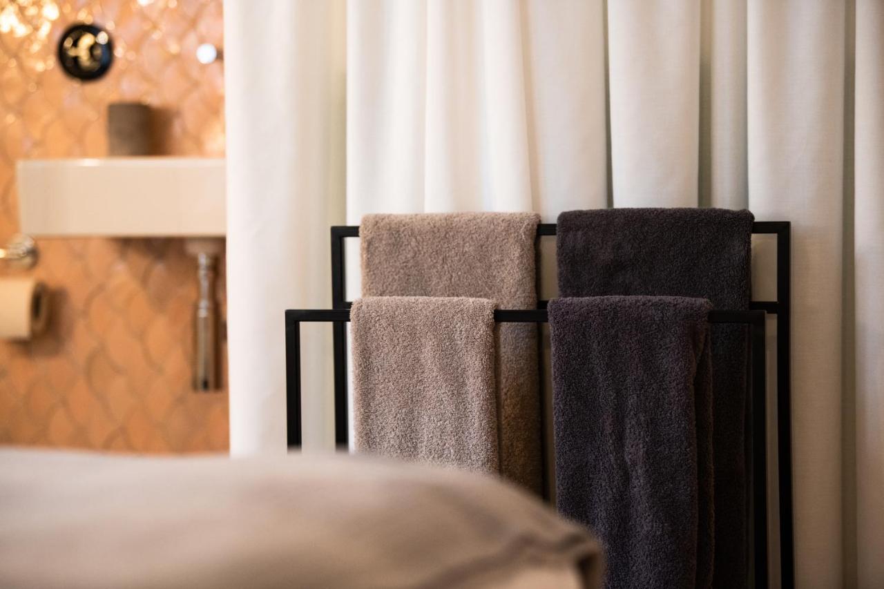 Tremondi - Boutique Bnb Quarten Bagian luar foto
