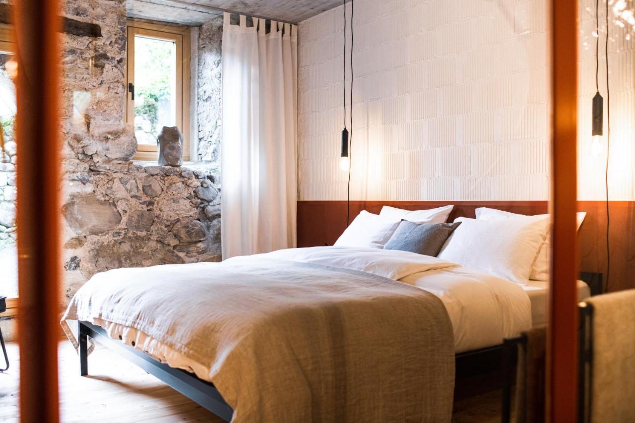 Tremondi - Boutique Bnb Quarten Bagian luar foto