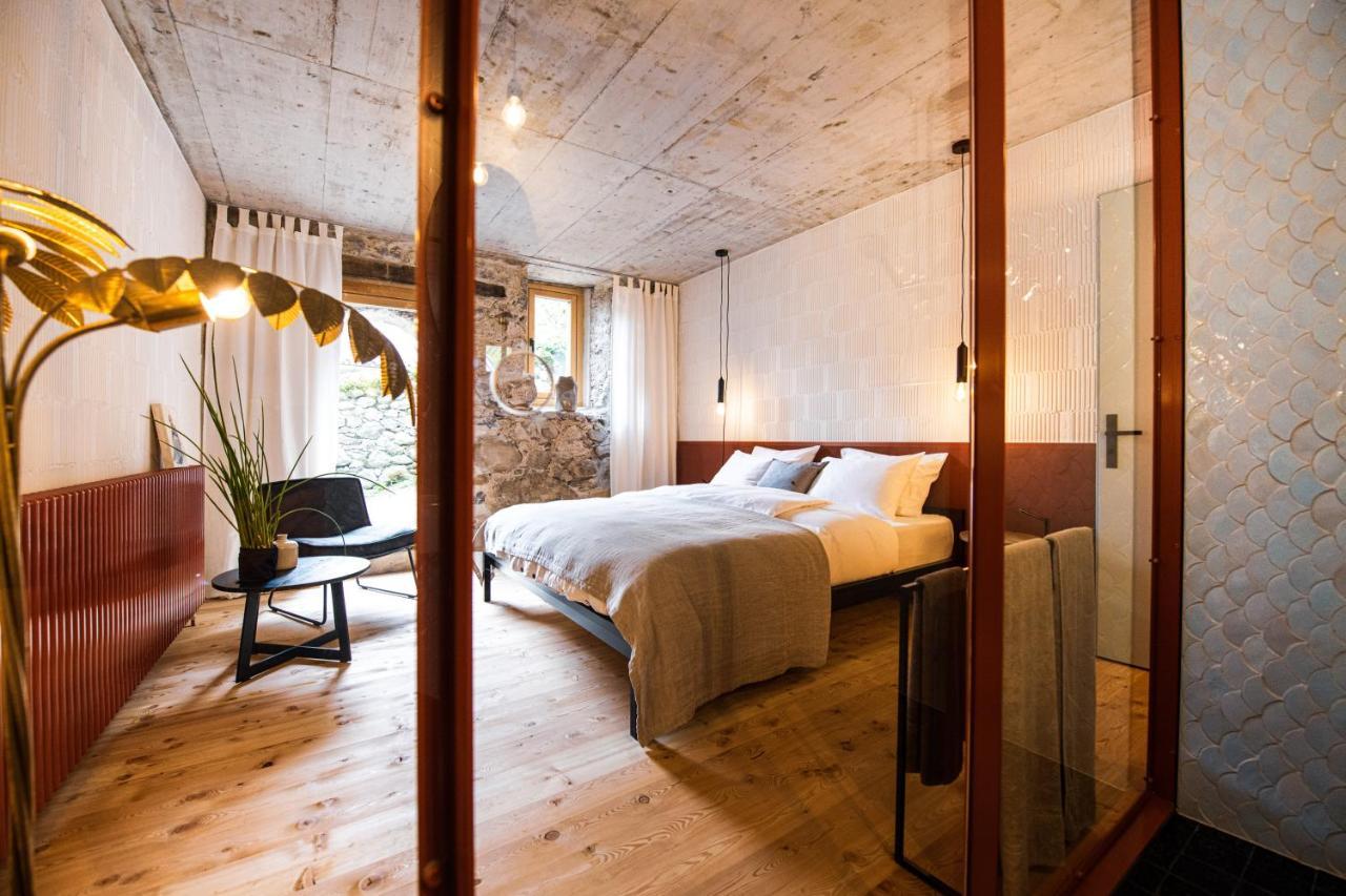 Tremondi - Boutique Bnb Quarten Bagian luar foto