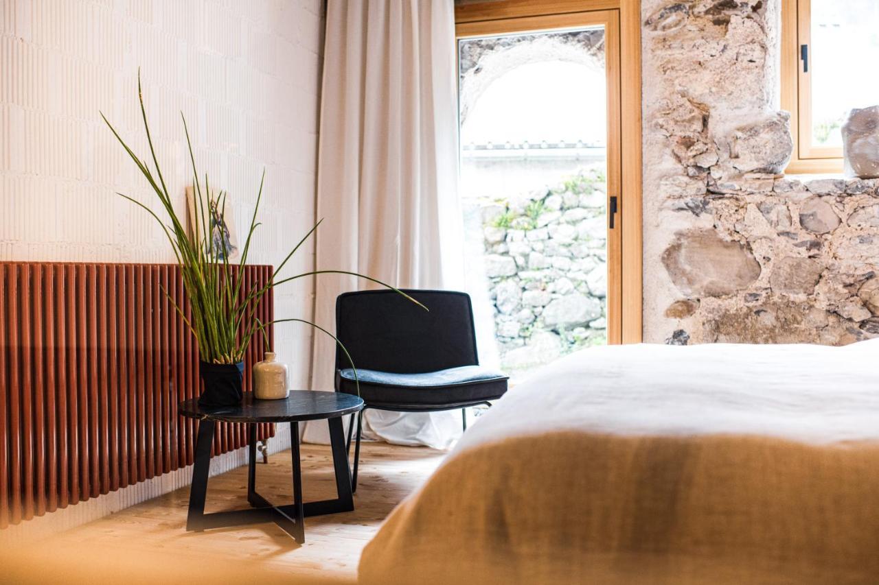 Tremondi - Boutique Bnb Quarten Bagian luar foto