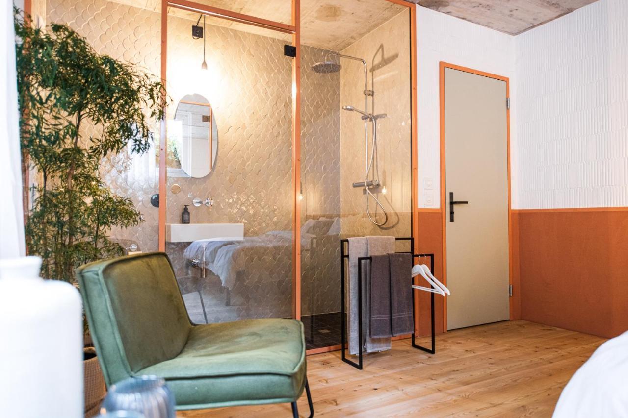 Tremondi - Boutique Bnb Quarten Bagian luar foto