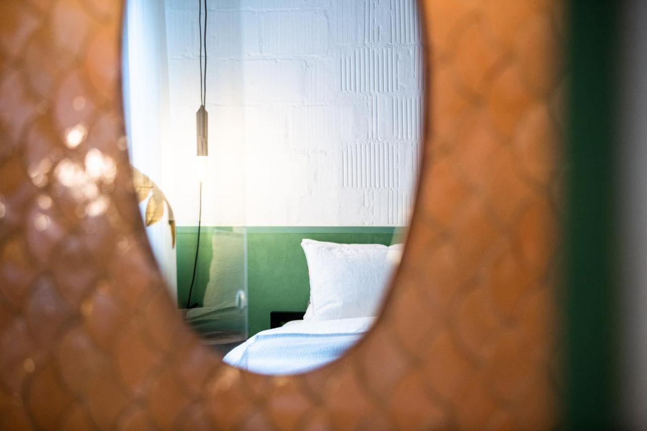 Tremondi - Boutique Bnb Quarten Bagian luar foto
