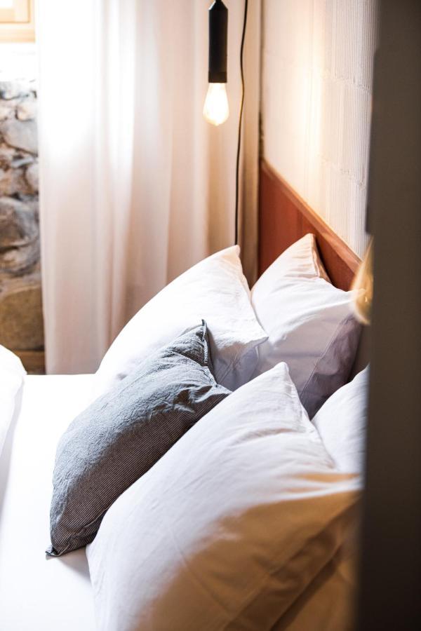 Tremondi - Boutique Bnb Quarten Bagian luar foto
