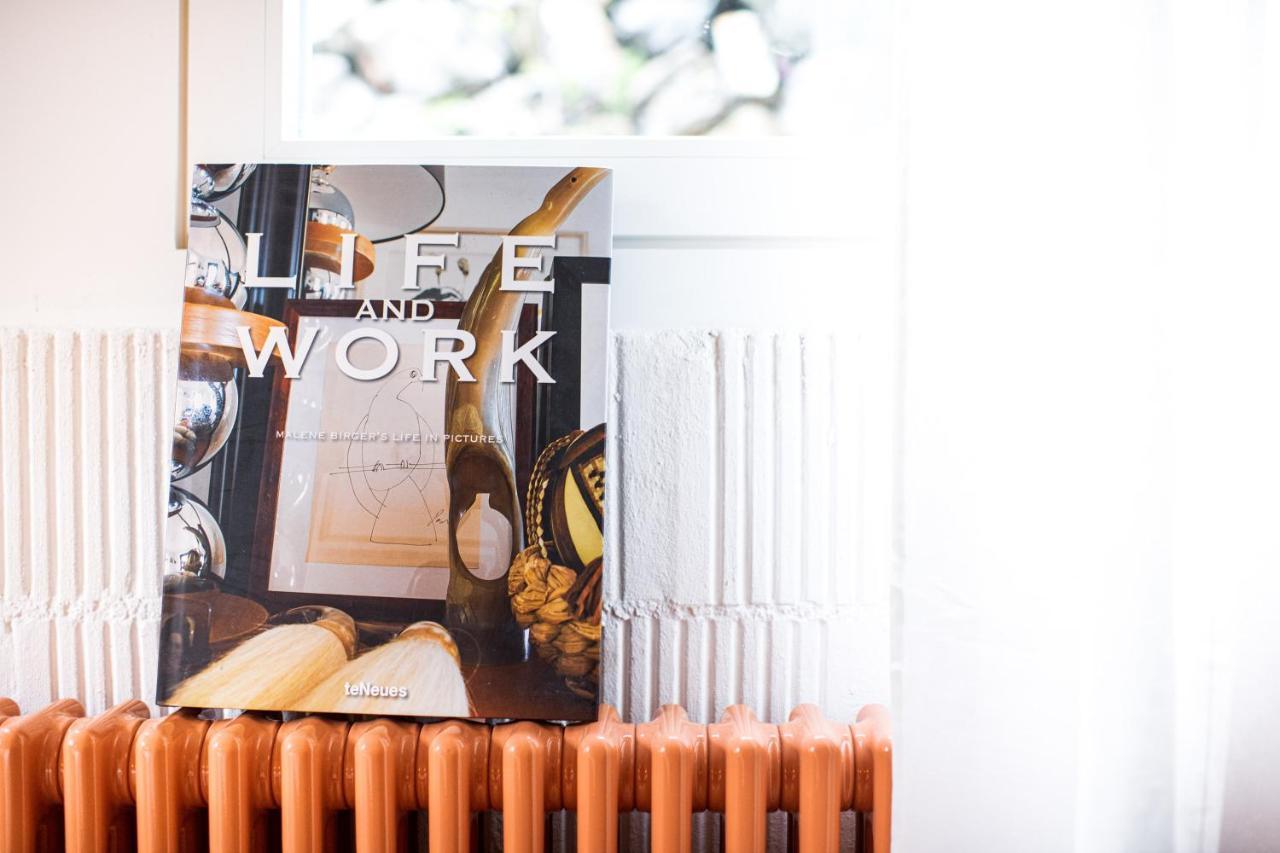 Tremondi - Boutique Bnb Quarten Bagian luar foto