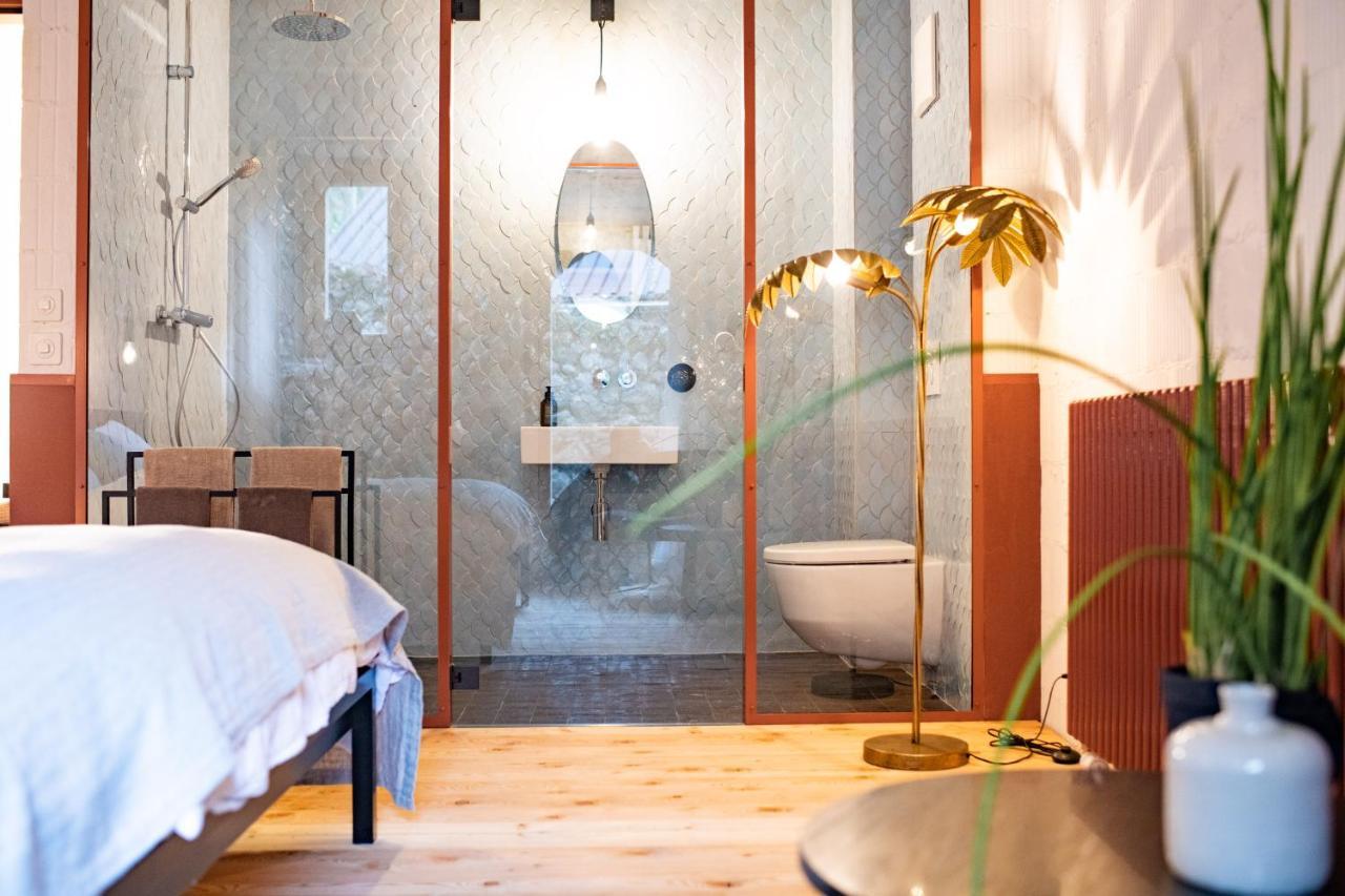 Tremondi - Boutique Bnb Quarten Bagian luar foto