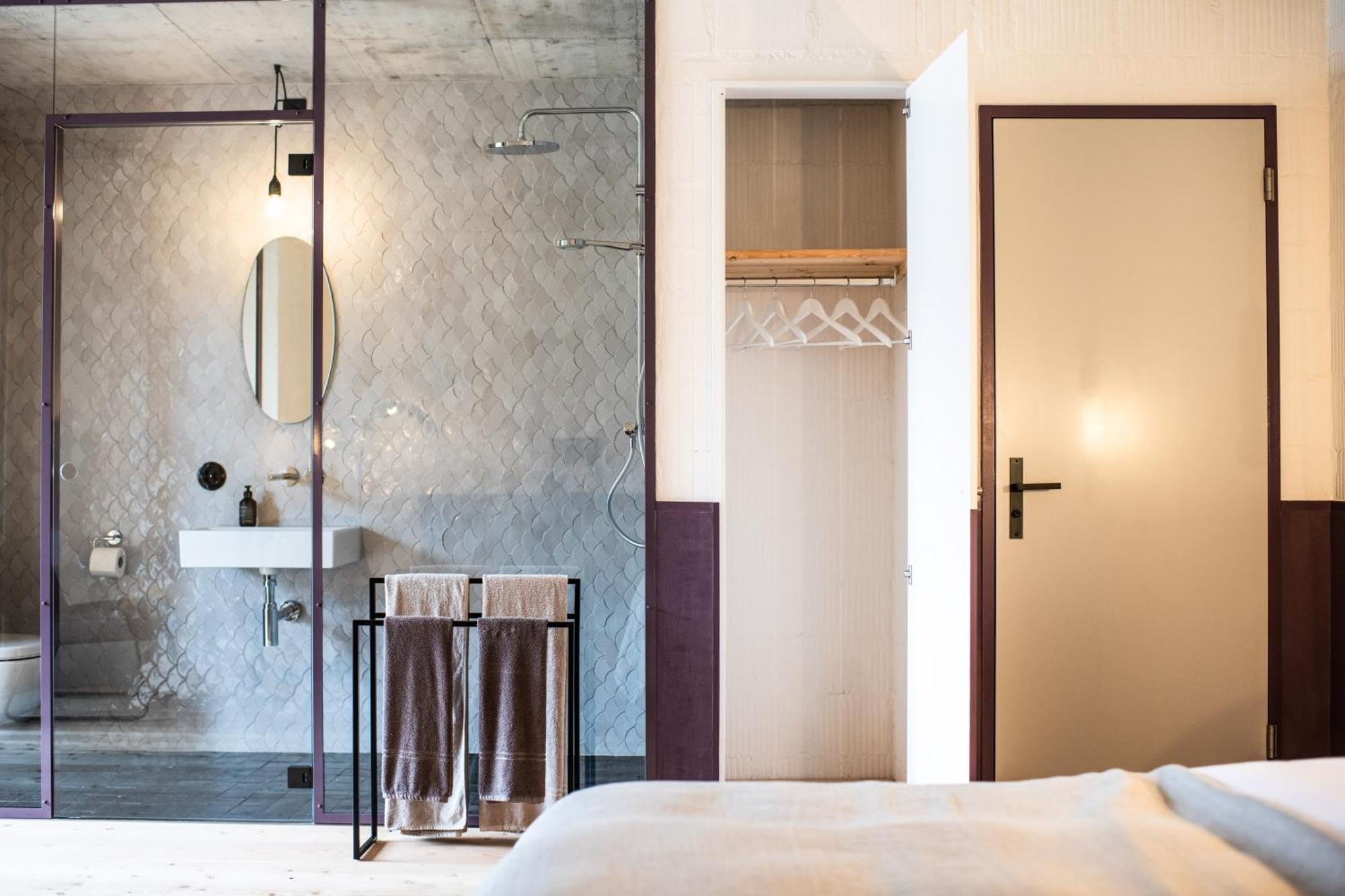 Tremondi - Boutique Bnb Quarten Bagian luar foto