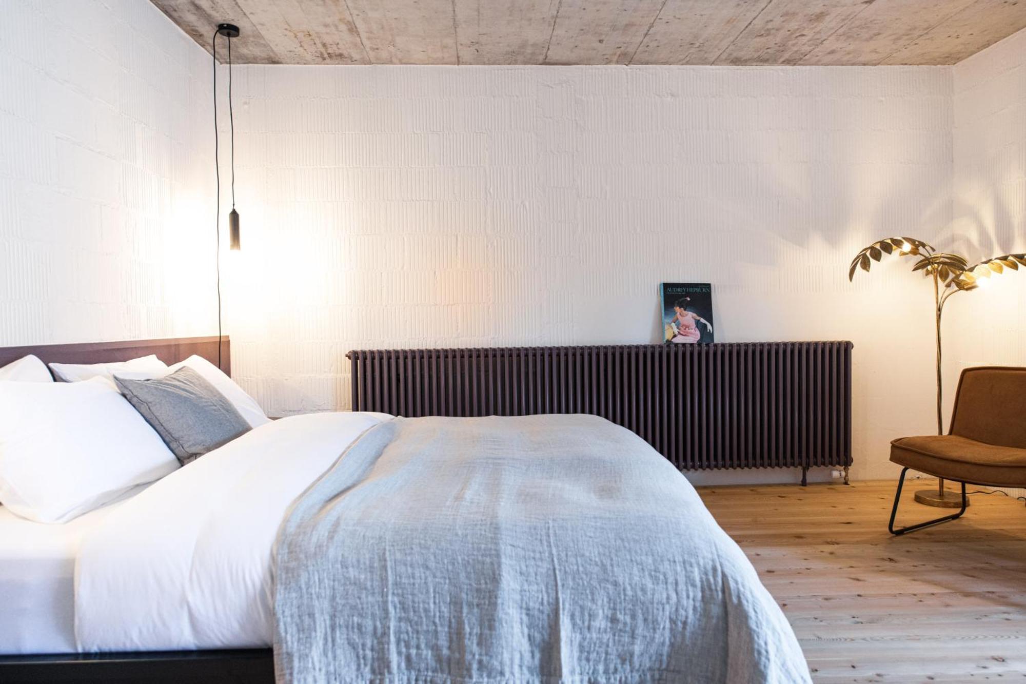 Tremondi - Boutique Bnb Quarten Bagian luar foto