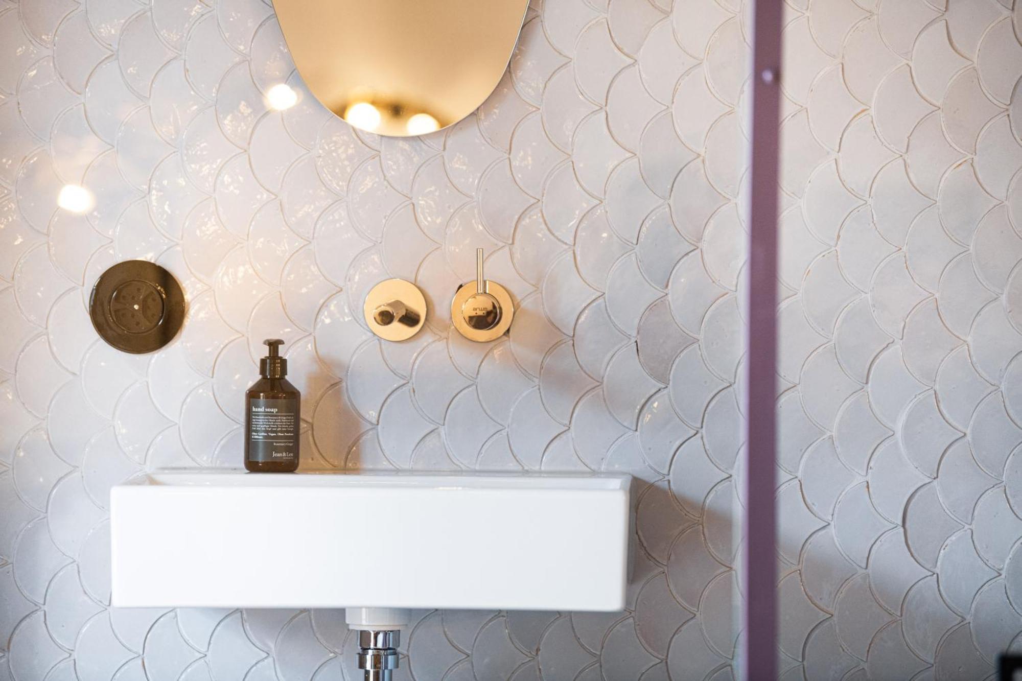 Tremondi - Boutique Bnb Quarten Bagian luar foto