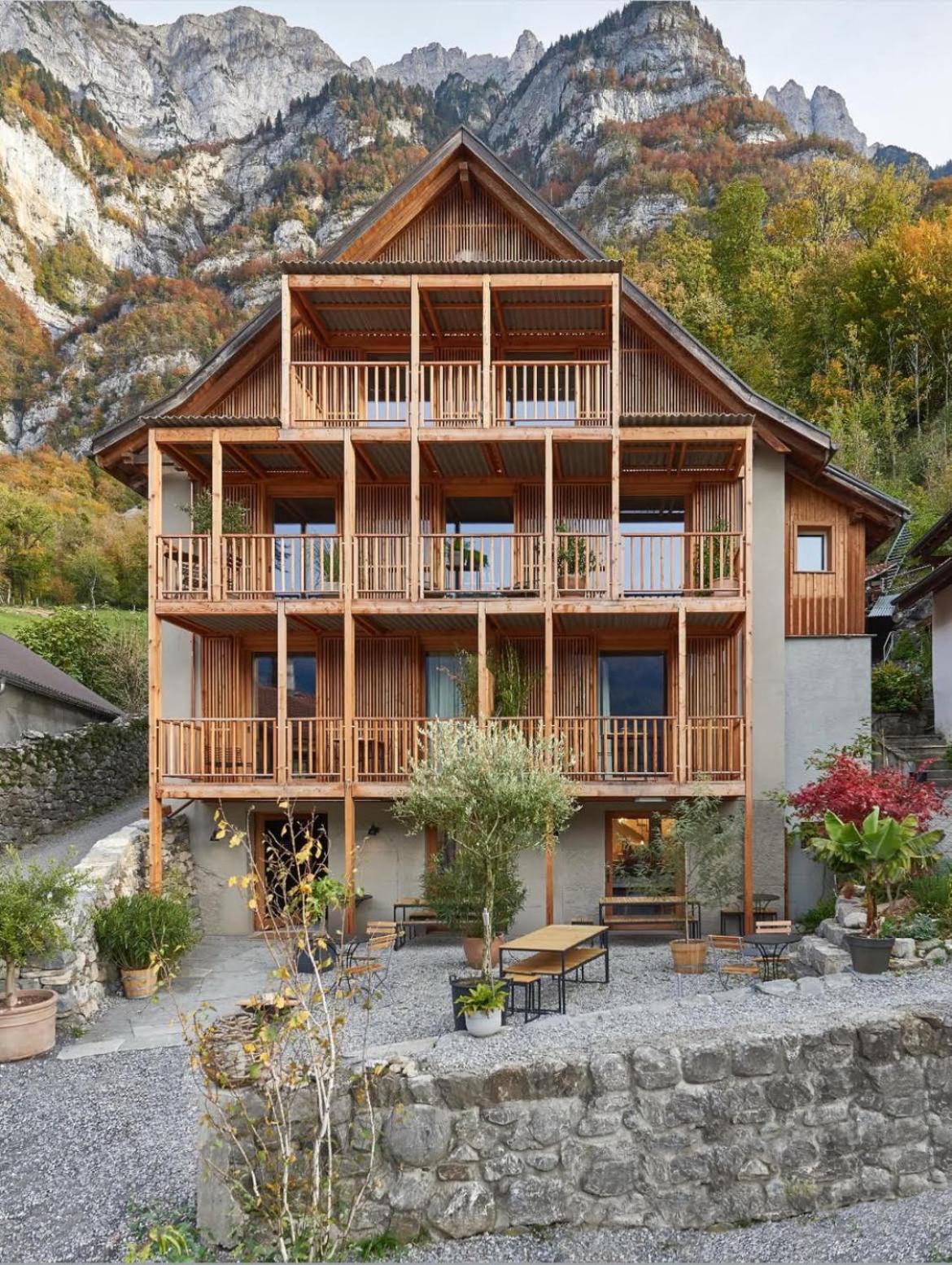 Tremondi - Boutique Bnb Quarten Bagian luar foto