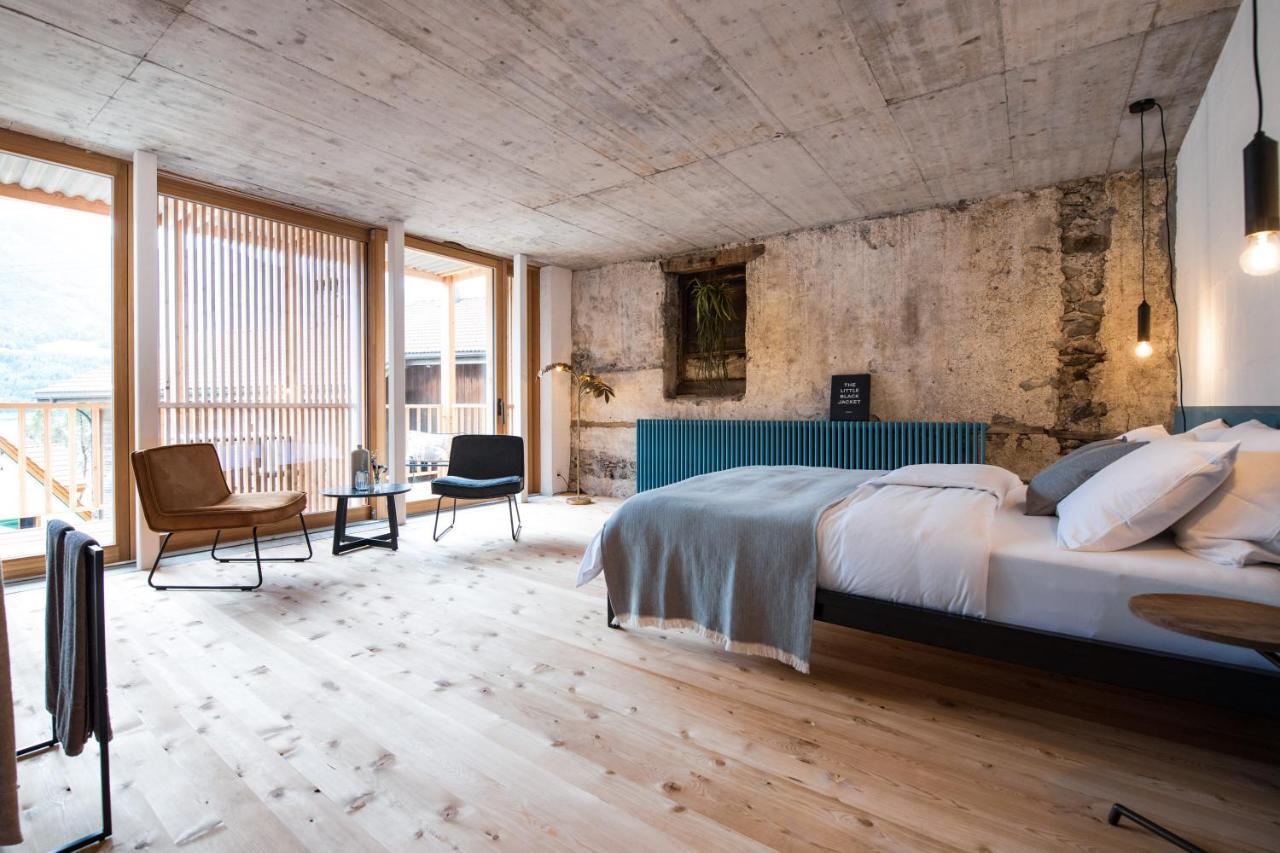 Tremondi - Boutique Bnb Quarten Bagian luar foto
