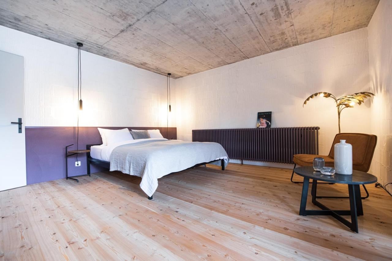 Tremondi - Boutique Bnb Quarten Bagian luar foto